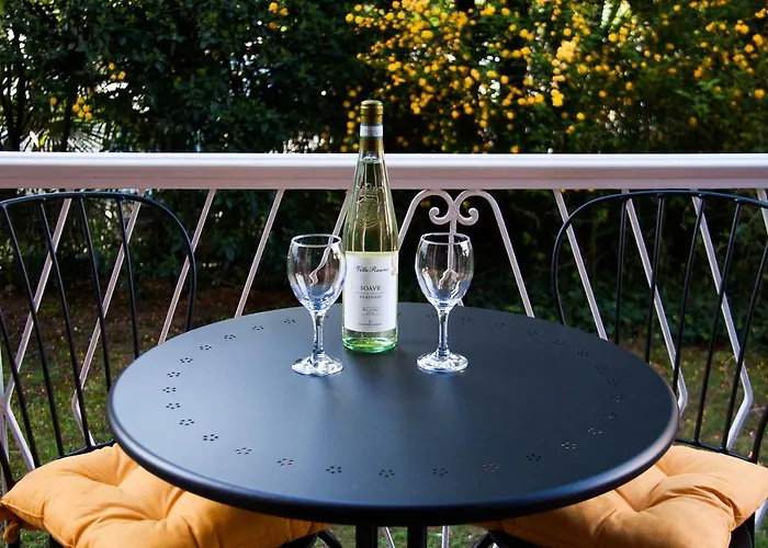 公寓 Lg 斯特雷萨