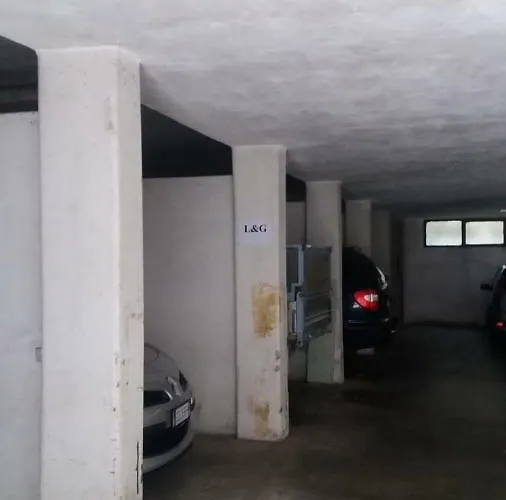 Apartamento Lg Stresa