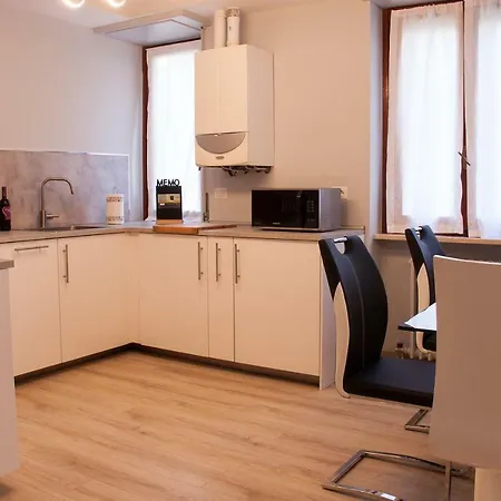 Апартаменты Lg *