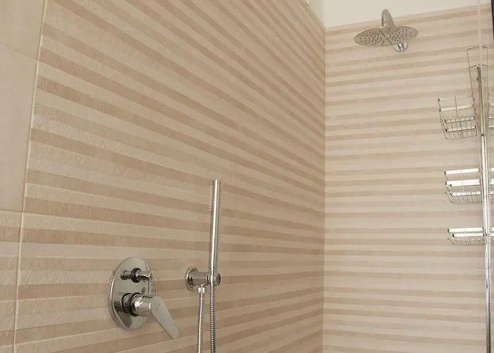 Lg Appartement Stresa